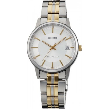 Женские наручные часы Orient UNG7001W