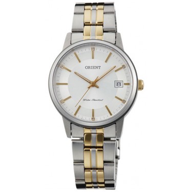 Женские наручные часы Orient UNG7002W