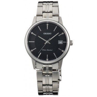 Женские наручные часы Orient UNG7003B