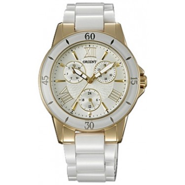 Женские наручные часы Orient UT0F003S