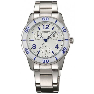 Женские наручные часы Orient UT0J002W