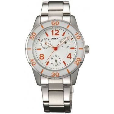 Женские наручные часы Orient UT0J003W
