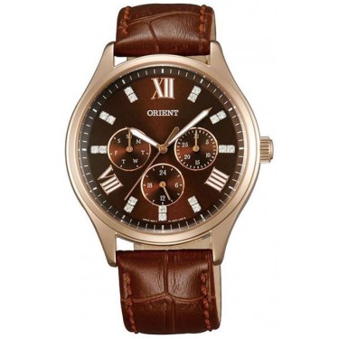 Женские наручные часы Orient UX01001T