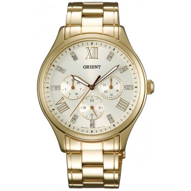 Женские наручные часы Orient UX01003S