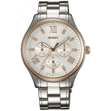Женские наручные часы Orient UX01004W