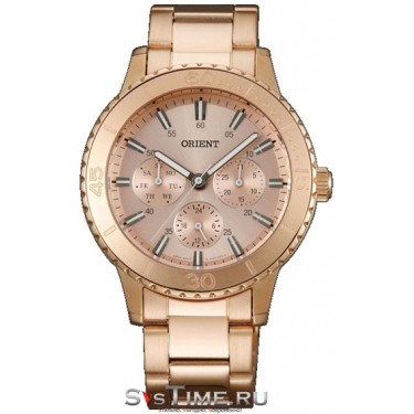 Женские наручные часы Orient UX02002Z