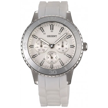 Женские наручные часы Orient UX02004W