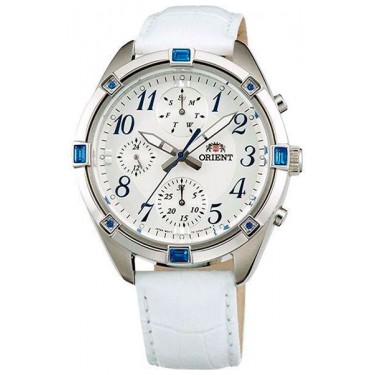Женские наручные часы Orient UY04006W