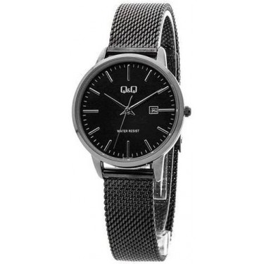 Женские наручные часы Q&Q BL77-807