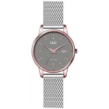 Наручные часы Q&Q BL77-808 Женские наручные часы Q&Q BL77-808