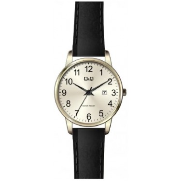 Женские наручные часы Q&Q BL77-815