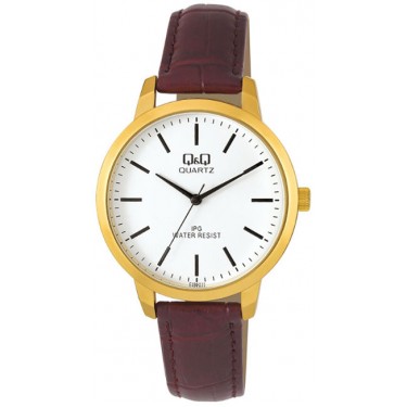 Женские наручные часы Q&Q C154-111