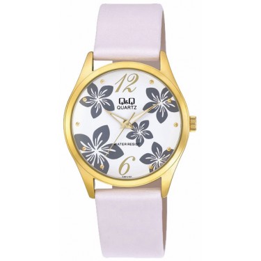 Женские наручные часы Q&Q C201-101