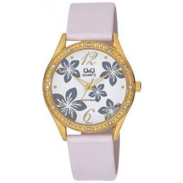 Наручные часы Q&Q C203-101 Женские наручные часы Q&Q C203-101