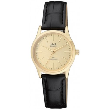 Женские наручные часы Q&Q C213-100