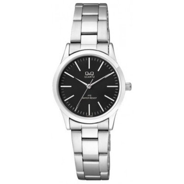 Женские наручные часы Q&Q C213-202