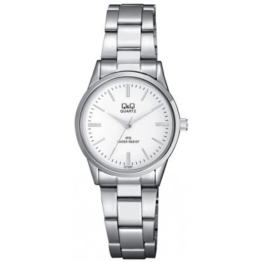 Женские наручные часы Q&Q C215-201