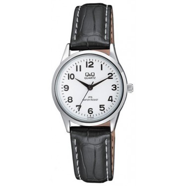 Женские наручные часы Q&Q C215-304