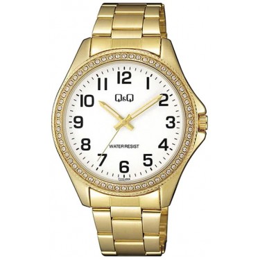 Женские наручные часы Q&Q C222-004