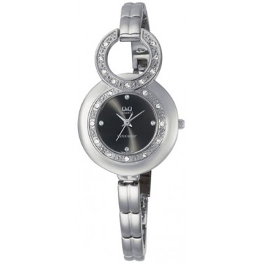 Женские наручные часы Q&Q F329-202