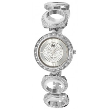 Женские наручные часы Q&Q F341-207