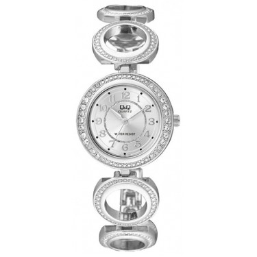 Женские наручные часы Q&Q F501-204