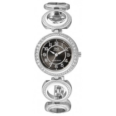 Женские наручные часы Q&Q F501-205