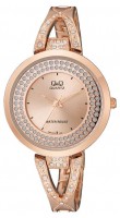 Q&Q F529-002
