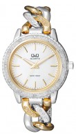 Q&Q F535-401