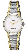 Q&Q F635-401