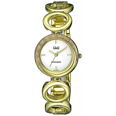 Женские наручные часы Q&Q F641-001