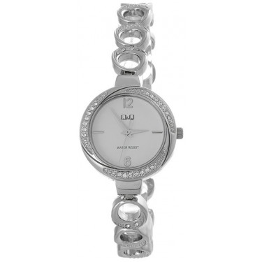 Женские наручные часы Q&Q F645-201