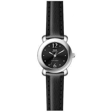 Женские наручные часы Q&Q GP51-802