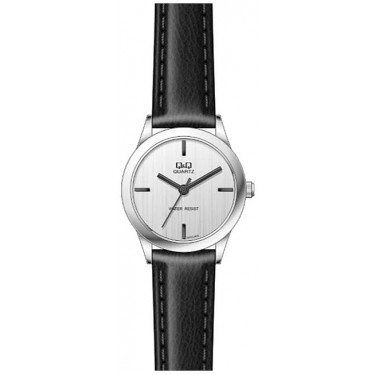 Женские наручные часы Q&Q GP53-800