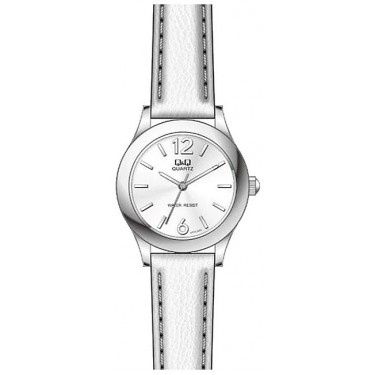 Женские наручные часы Q&Q GP55-800