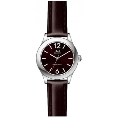 Женские наручные часы Q&Q GP55-803