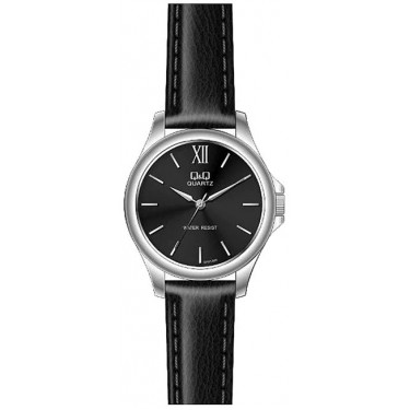 Женские наручные часы Q&Q GP57-800