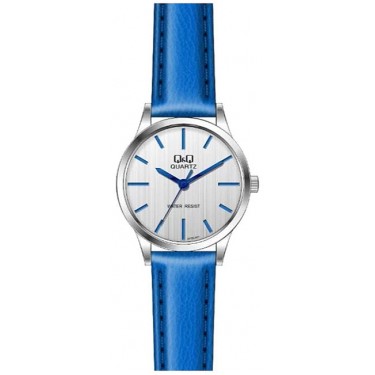 Женские наручные часы Q&Q GP59-801