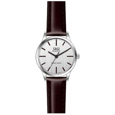 Женские наручные часы Q&Q GP59-803