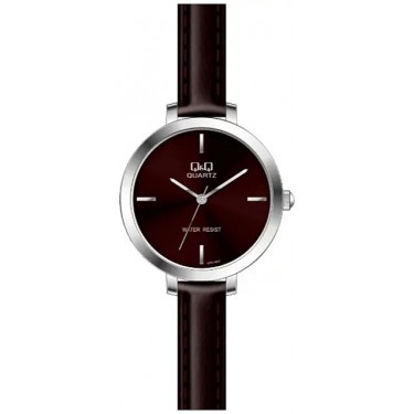 Женские наручные часы Q&Q GP61-802