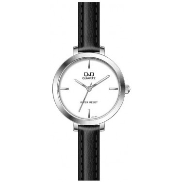 Женские наручные часы Q&Q GP61-803
