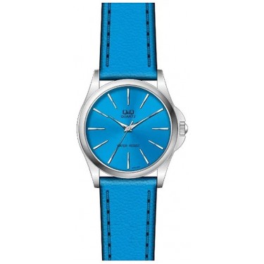 Женские наручные часы Q&Q GP63-803