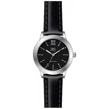 Женские наручные часы Q&Q GP65-800