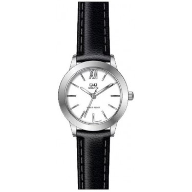 Женские наручные часы Q&Q GP65-801