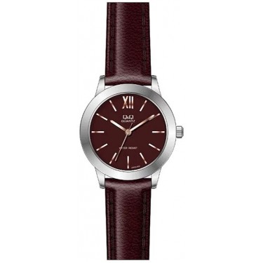 Женские наручные часы Q&Q GP65-802