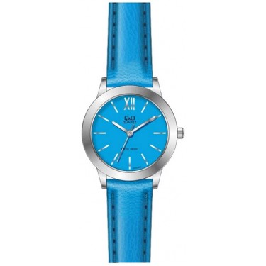 Женские наручные часы Q&Q GP65-803