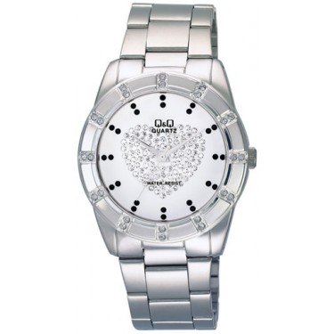 Женские наручные часы Q&Q GQ53-201