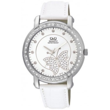 Женские наручные часы Q&Q GS97-301