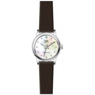 Женские наручные часы Q&Q GU45-800
