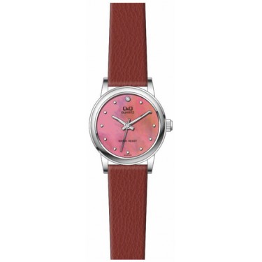 Женские наручные часы Q&Q GU45-802